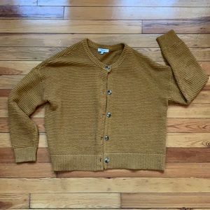 MADEWELL sweater